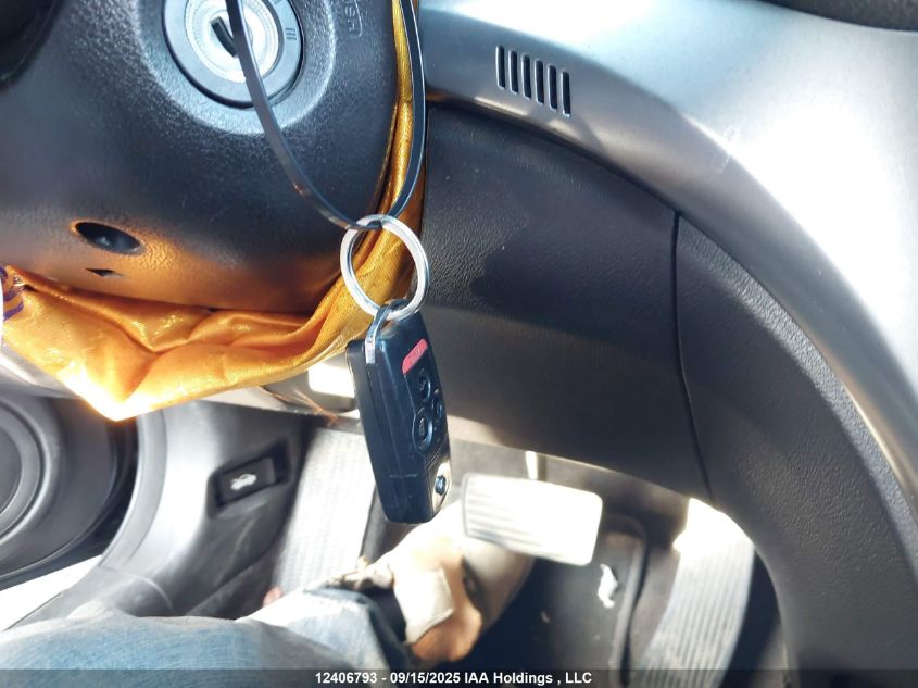 2011 Acura Tsx Premium/Technology Package VIN: JH4CU2F61BC800248 Lot: 12406793