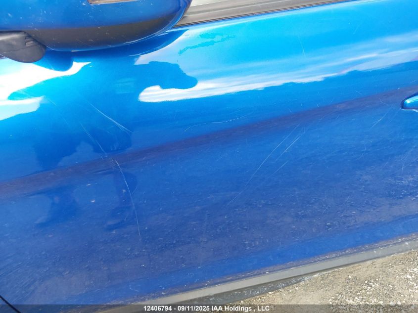 2021 Mitsubishi Rvr Se/Sel/Le/Gt VIN: JA4AJVAW9MU604317 Lot: 12406794