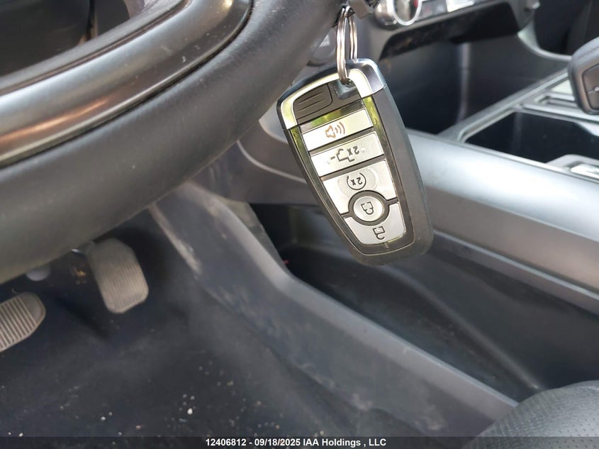 1FTFW3L54RKE76951 2024 FORD F-150 photo no. 11