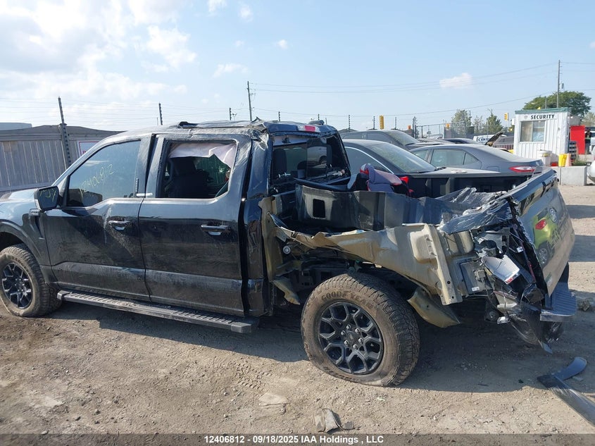 1FTFW3L54RKE76951 2024 FORD F-150 photo no. 14