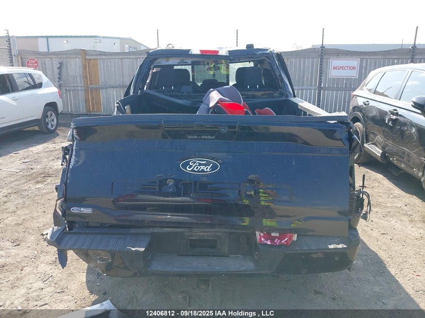 1FTFW3L54RKE76951 2024 FORD F-150 photo no. 16