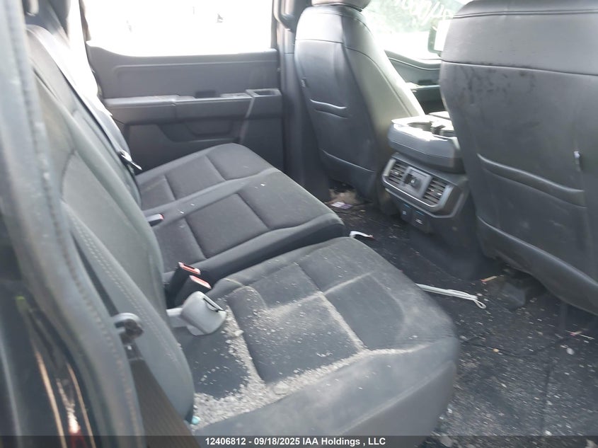 1FTFW3L54RKE76951 2024 FORD F-150 photo no. 8