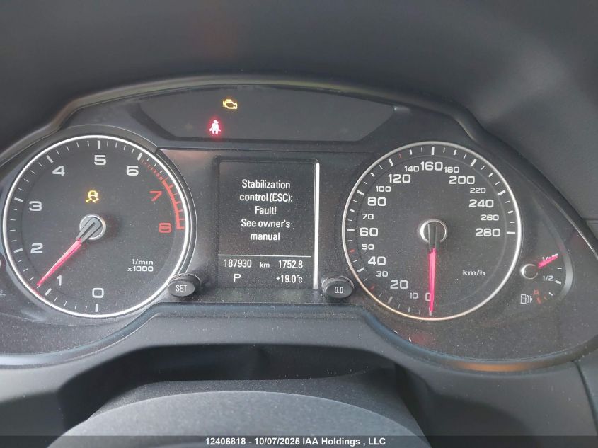 2015 Audi Q5 Premium Plus VIN: WA1LFCFP1FA069102 Lot: 12406818