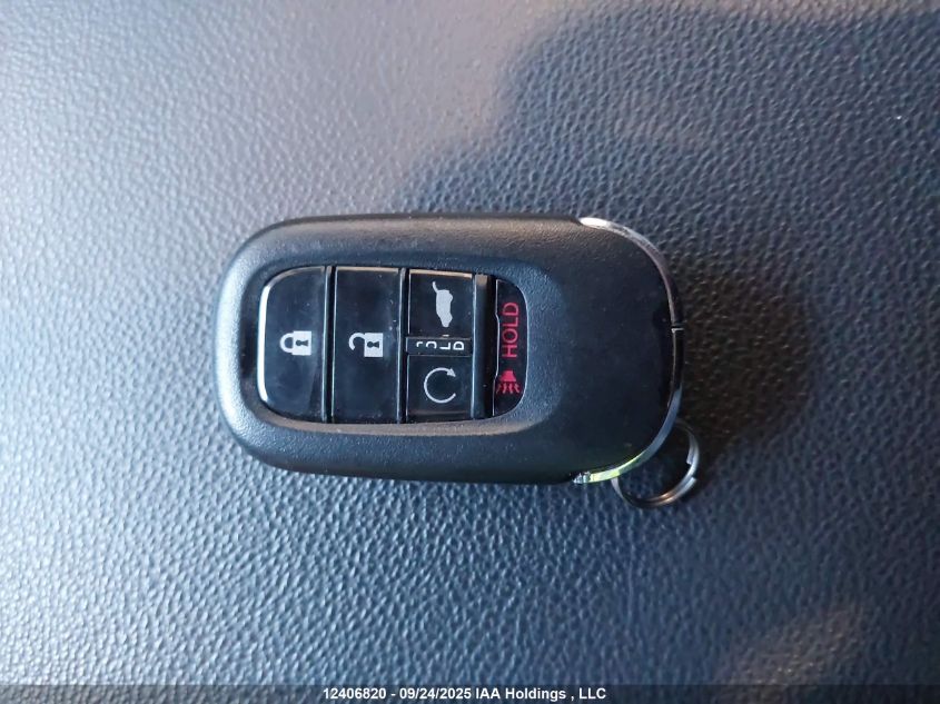 2024 Honda Cr-V Sport Touring VIN: 2HKRS6H99RH200608 Lot: 12406820