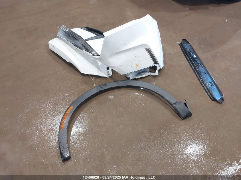 2024 Honda Cr-V Sport Touring VIN: 2HKRS6H99RH200608 Lot: 12406820