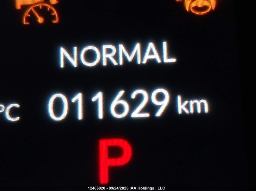 2024 Honda Cr-V Sport Touring VIN: 2HKRS6H99RH200608 Lot: 12406820