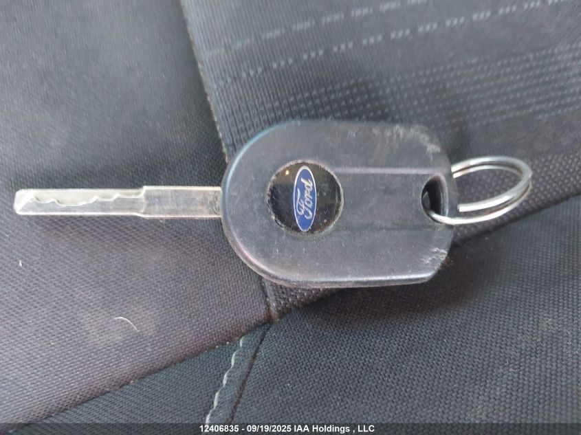 2017 Ford Focus Se VIN: 1FADP3K25HL200174 Lot: 12406835