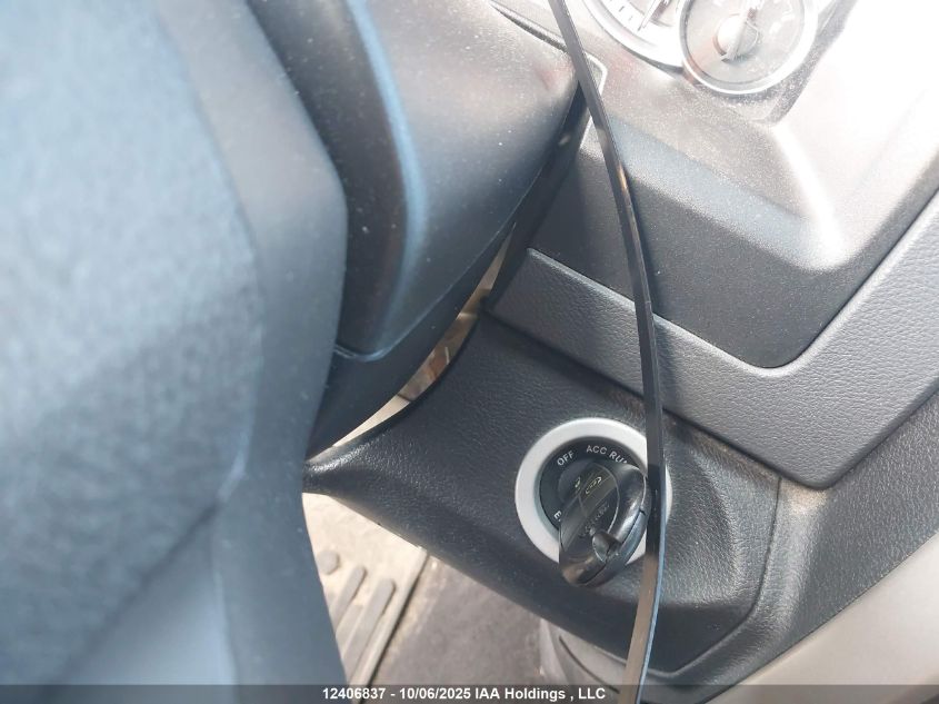 2014 Ram 1500 Slt VIN: 1C6RR7GG0ES289764 Lot: 12406837