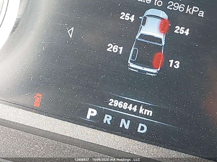 2014 Ram 1500 Slt VIN: 1C6RR7GG0ES289764 Lot: 12406837