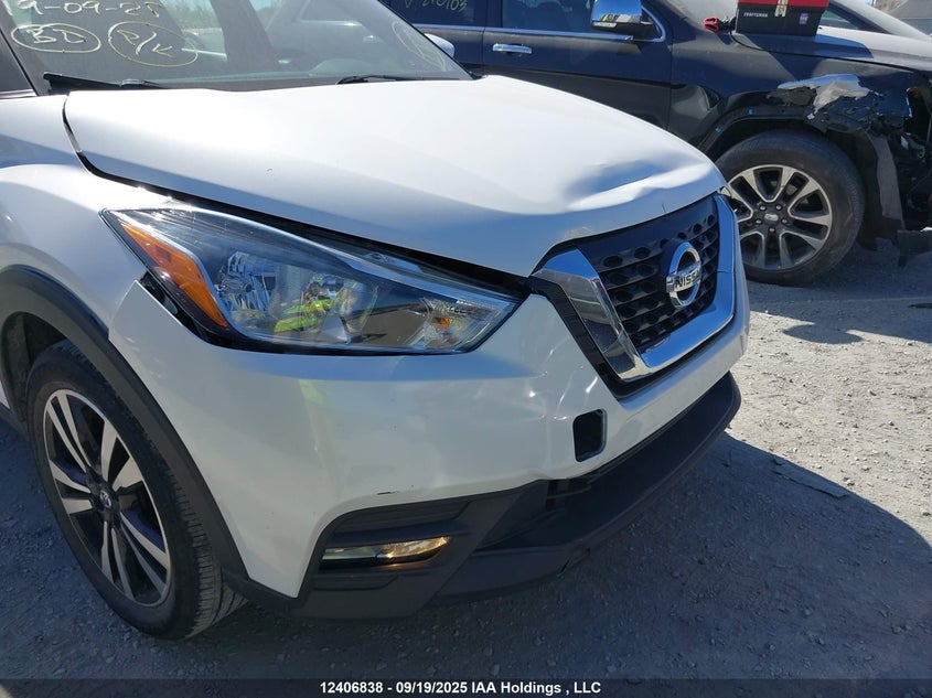 3N1CP5CU4KL552078 2019 NISSAN KICKS photo no. 21