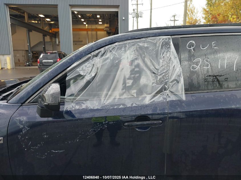 2024 Lexus Tx 500H VIN: 5TDABAB67RS000450 Lot: 12406840