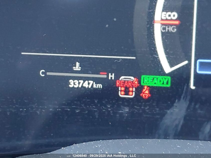 2024 Lexus Tx 500H VIN: 5TDABAB67RS000450 Lot: 12406840