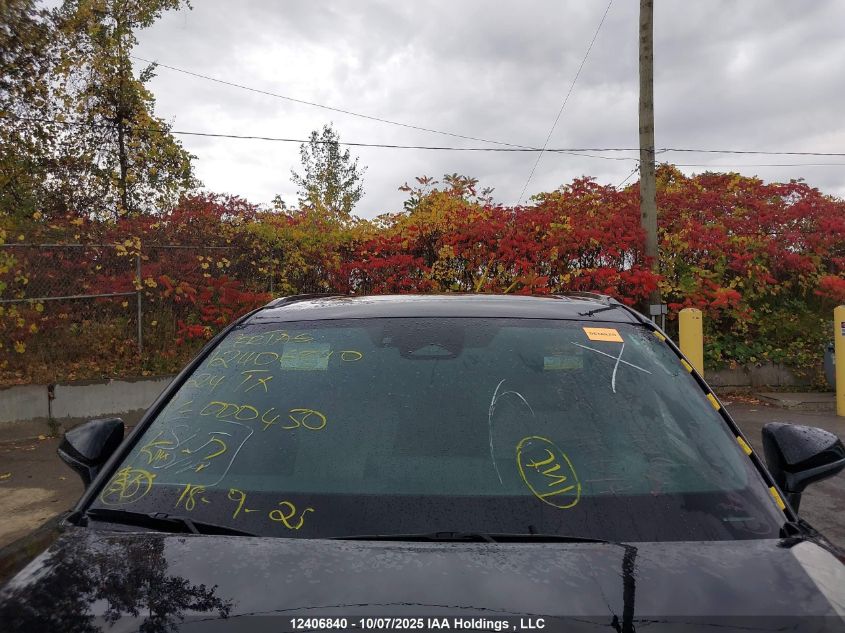 2024 Lexus Tx 500H VIN: 5TDABAB67RS000450 Lot: 12406840