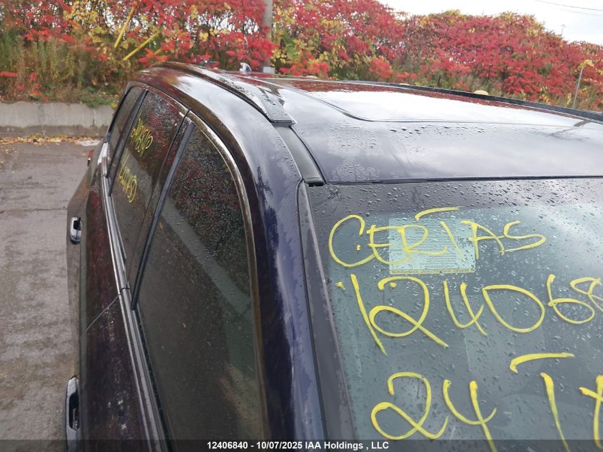 2024 Lexus Tx 500H VIN: 5TDABAB67RS000450 Lot: 12406840