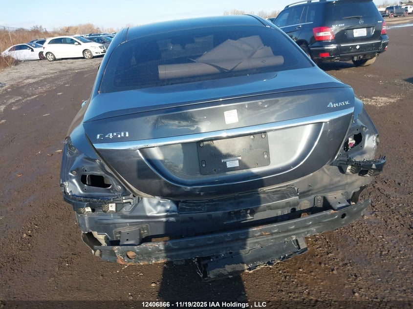 55SWF6EB7GU114433 2016 MERCEDES-BENZ C-KLASSE AMG photo no. 16