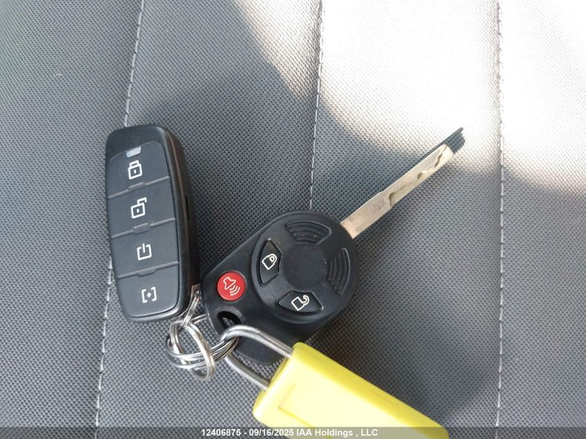 2016 Ford Escape Se VIN: 1FMCU9G94GUC15728 Lot: 12406875