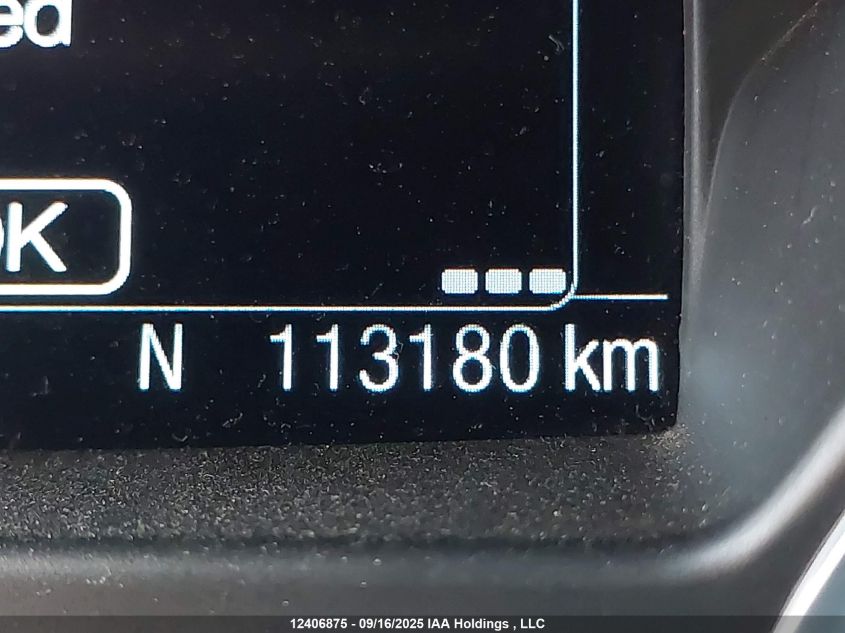 2016 Ford Escape Se VIN: 1FMCU9G94GUC15728 Lot: 12406875