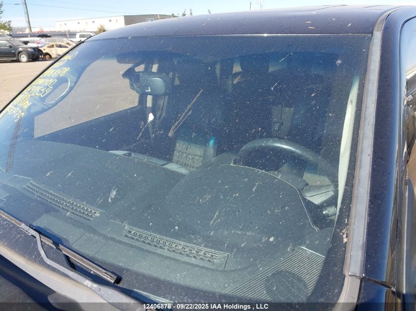 2011 Dodge Ram 1500 VIN: 1D7RV1GT1BS593539 Lot: 12406878