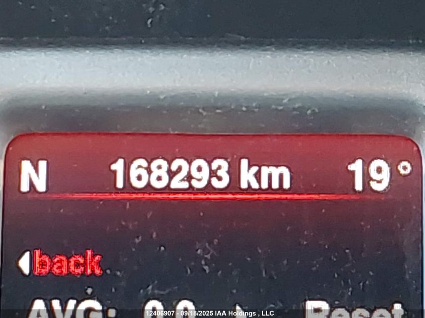 2014 Dodge Journey VIN: 3C4PDCCG6ET252021 Lot: 12406907