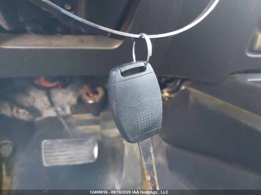 2010 Honda Civic Lx-S VIN: 2HGFA1F64AH040539 Lot: 12406916