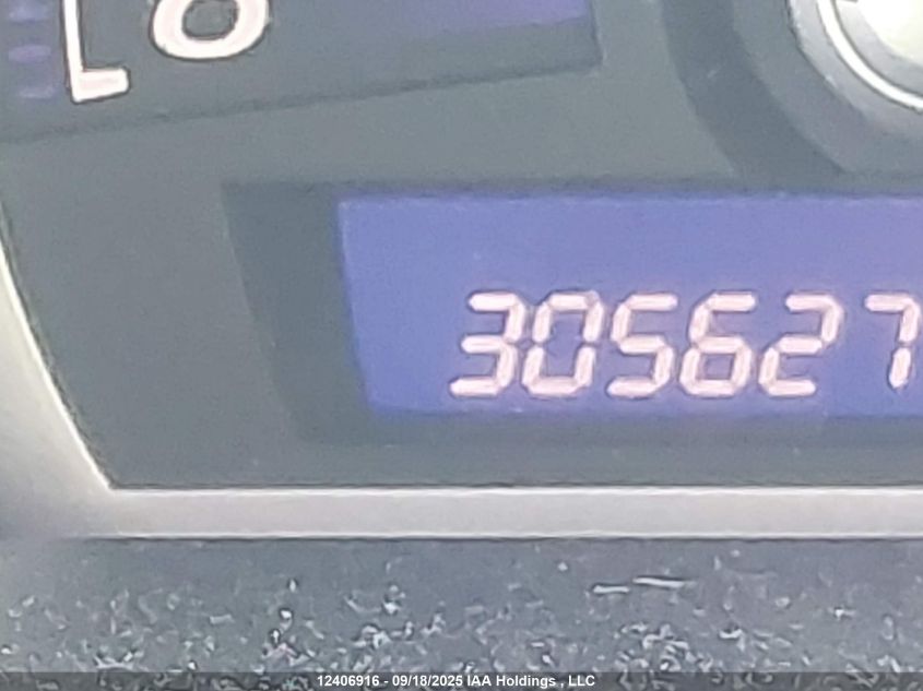 2010 Honda Civic Lx-S VIN: 2HGFA1F64AH040539 Lot: 12406916