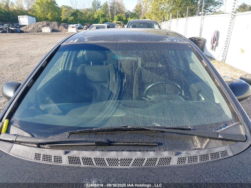 2010 Honda Civic Lx-S VIN: 2HGFA1F64AH040539 Lot: 12406916