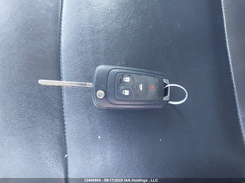 KL4CJGSBXFB050431 2015 BUICK ENCORE photo no. 11
