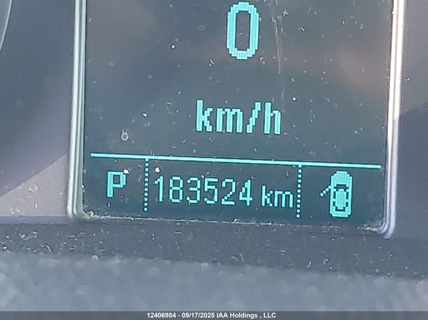 KL4CJGSBXFB050431 2015 BUICK ENCORE photo no. 15