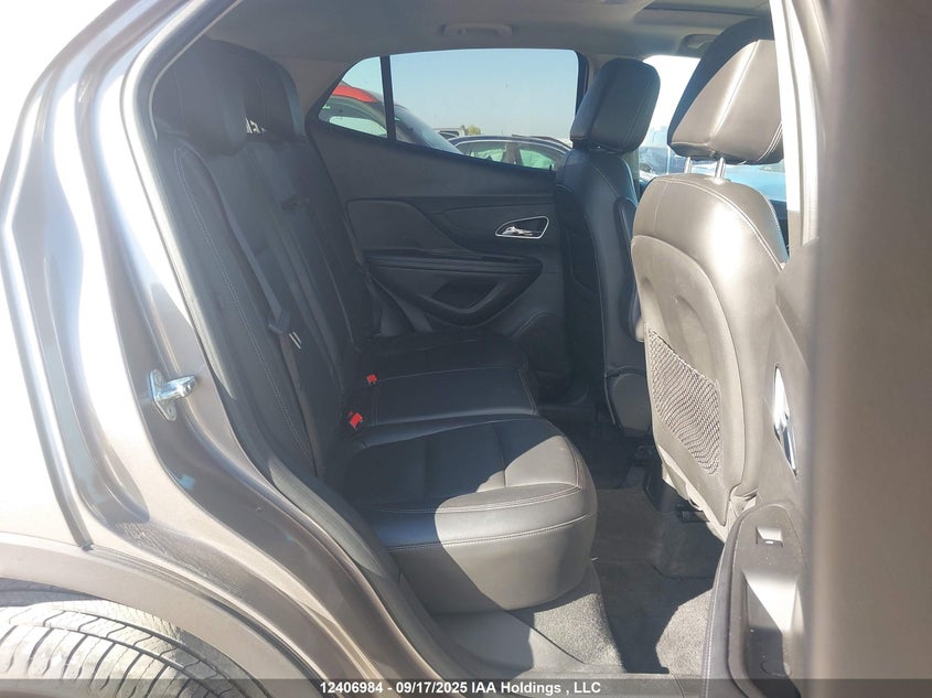 KL4CJGSBXFB050431 2015 BUICK ENCORE photo no. 8
