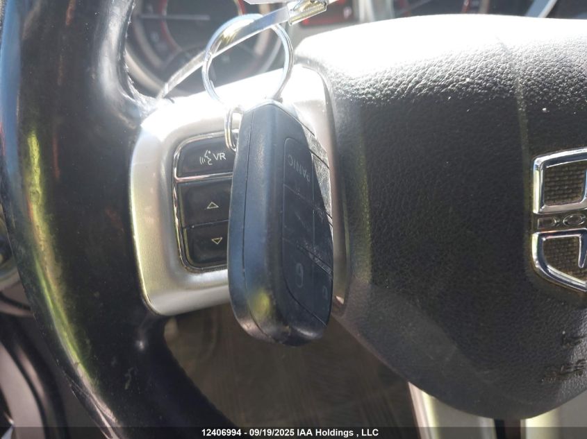 2014 Dodge Journey Sxt VIN: 3C4PDCCG0ET270160 Lot: 12406994