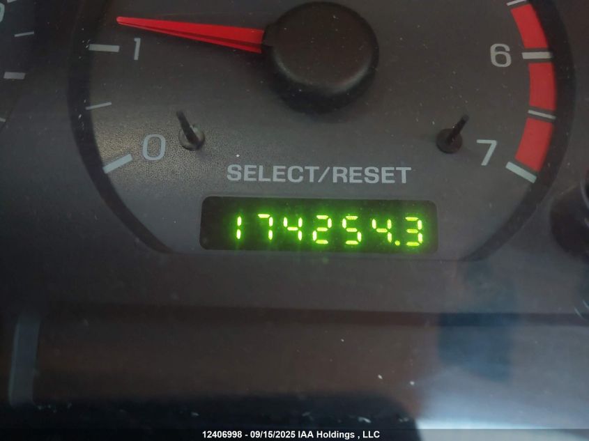 2002 Ford Mustang VIN: 1FAFP44492F175895 Lot: 12406998