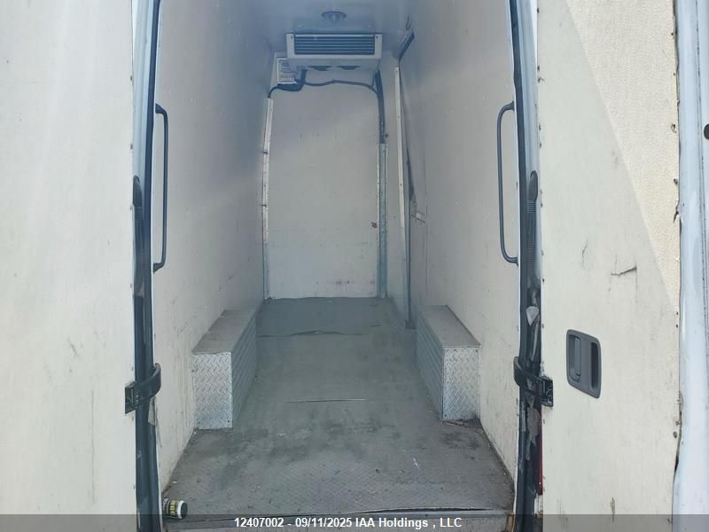 2014 Mercedes-Benz Sprinter 2500 VIN: WD3BE8DC7E5881264 Lot: 12407002