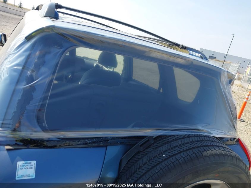 2008 Toyota Rav4 Limited VIN: JTMBK31V286046565 Lot: 12407015