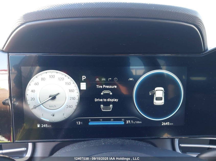 KMHLM4DG2SU011864 2025 HYUNDAI ELANTRA photo no. 7