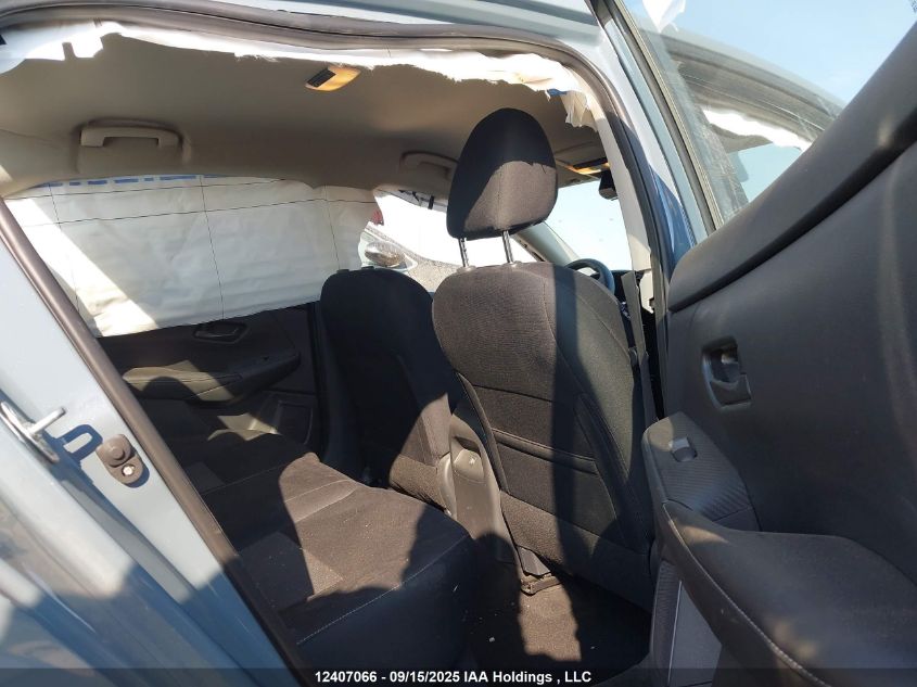 2024 Nissan Sentra Sv VIN: 3N1AB8CV7RY244772 Lot: 12407066