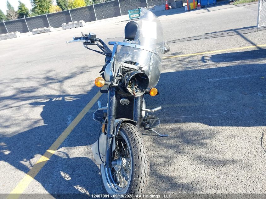 1999 Kawasaki Vn800 C VIN: JKBVNCC10XA002385 Lot: 12407081