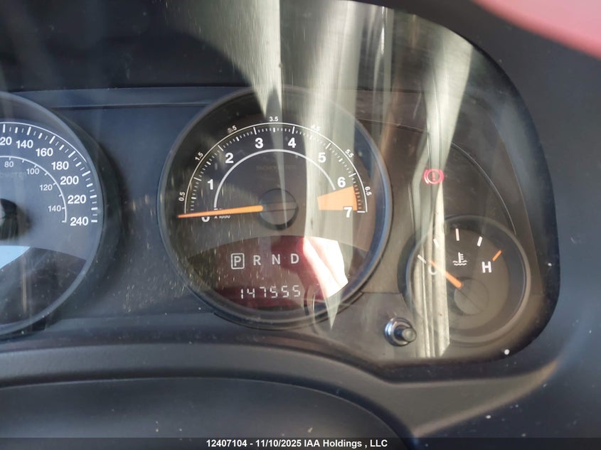 1C4NJRAB9GD797245 2016 JEEP LIBERTY (PATRIOT) photo no. 16