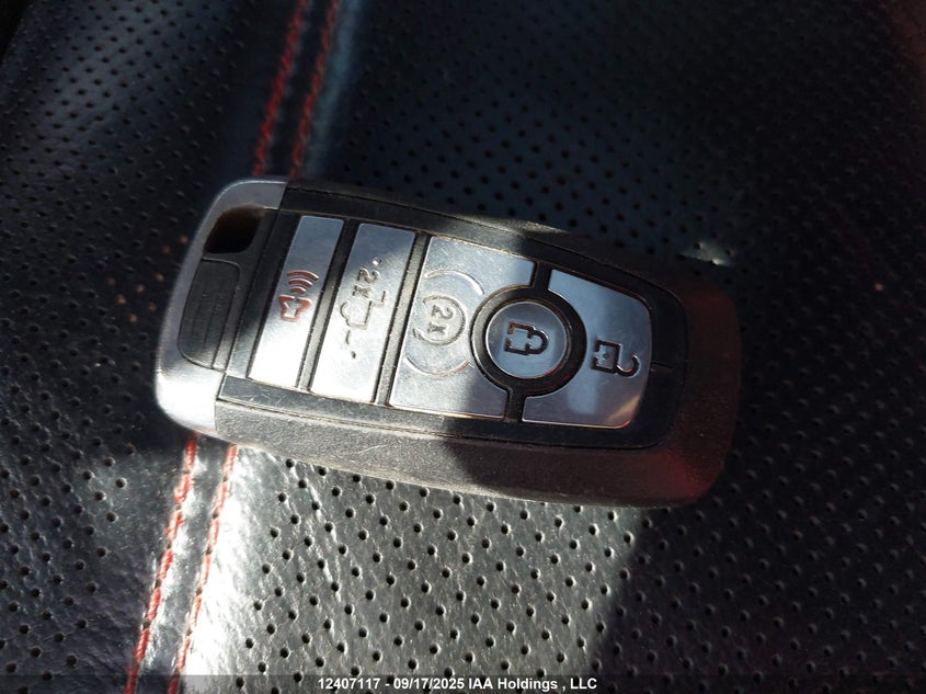 1FTEW1E56KFB72984 2019 FORD F-150 photo no. 11