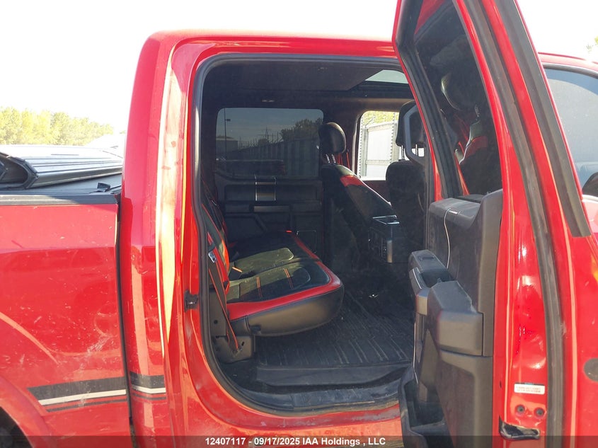 1FTEW1E56KFB72984 2019 FORD F-150 photo no. 8