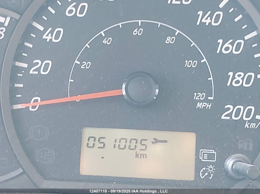 2017 Mitsubishi Mirage Es VIN: ML32A3HJ4HH007294 Lot: 12407118