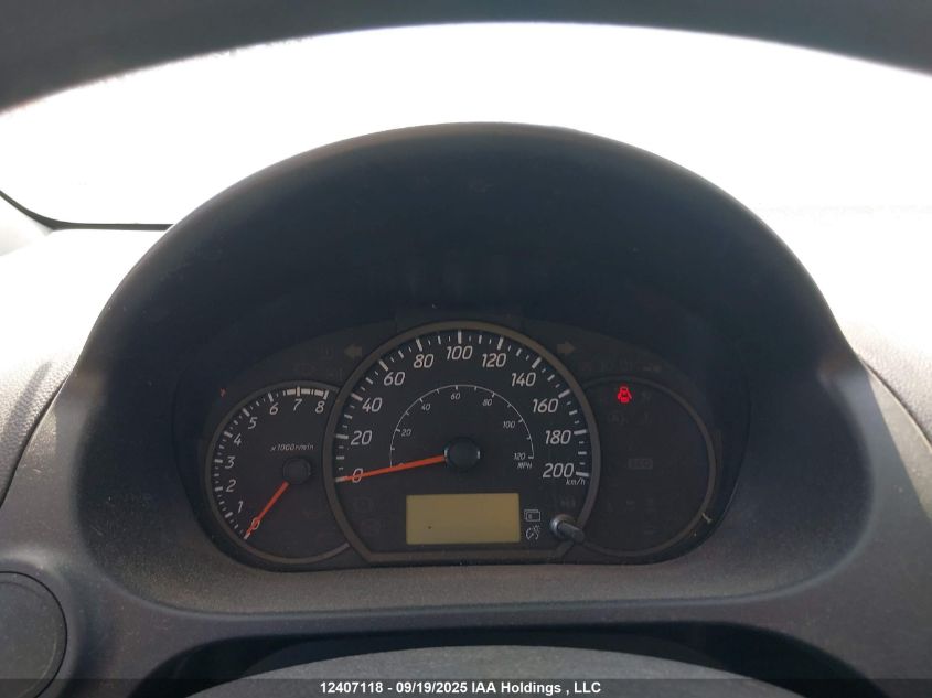 2017 Mitsubishi Mirage Es VIN: ML32A3HJ4HH007294 Lot: 12407118