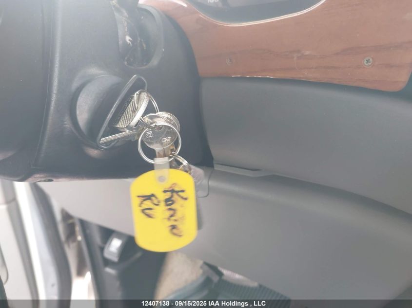 1998 Ford Econoline E450 Super Duty Cutwy Rv VIN: 1FDXE40S3WHA14232 Lot: 12407138