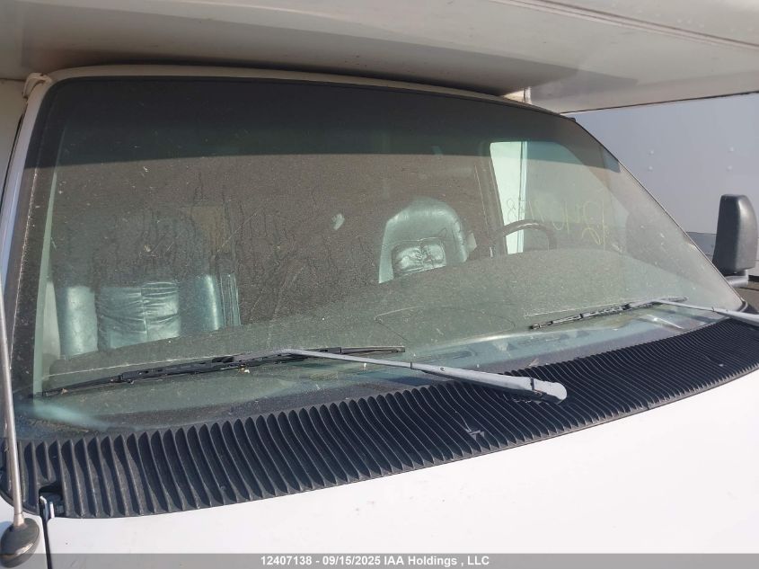 1998 Ford Econoline E450 Super Duty Cutwy Rv VIN: 1FDXE40S3WHA14232 Lot: 12407138