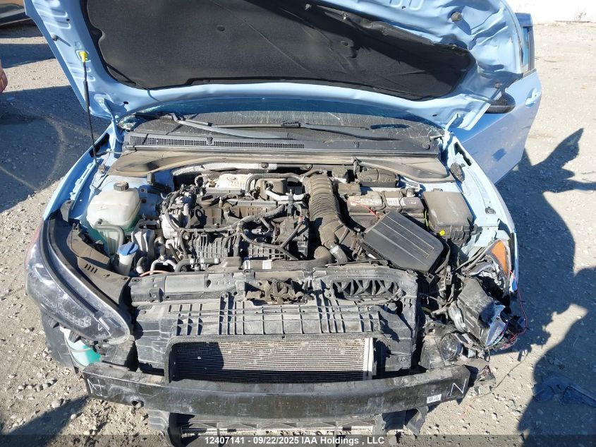 2020 Hyundai Veloster N Manual VIN: KMHT36AH3LU007500 Lot: 12407141