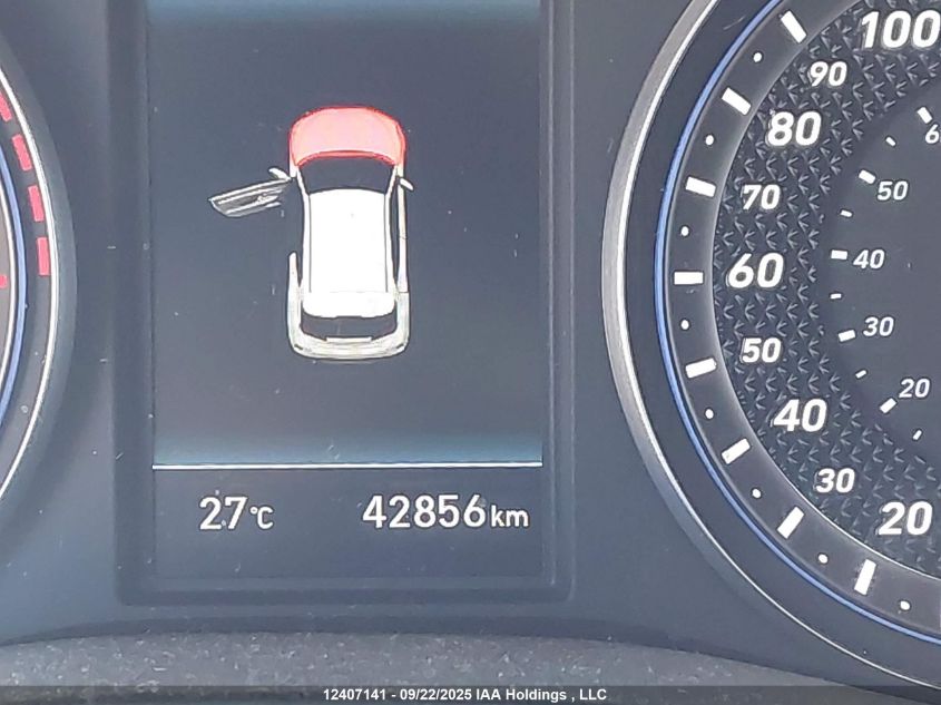 2020 Hyundai Veloster N Manual VIN: KMHT36AH3LU007500 Lot: 12407141