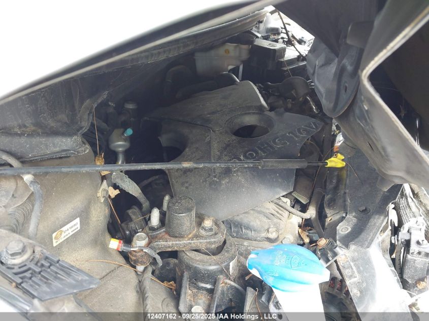 2015 Kia Forte 1.8L Lx/1.8L Lx+/Lx+ Winter Edition VIN: KNAFX4A64F5376791 Lot: 12407162