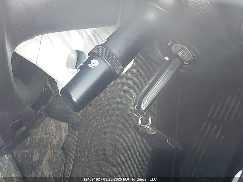 2015 Kia Forte 1.8L Lx/1.8L Lx+/Lx+ Winter Edition VIN: KNAFX4A64F5376791 Lot: 12407162