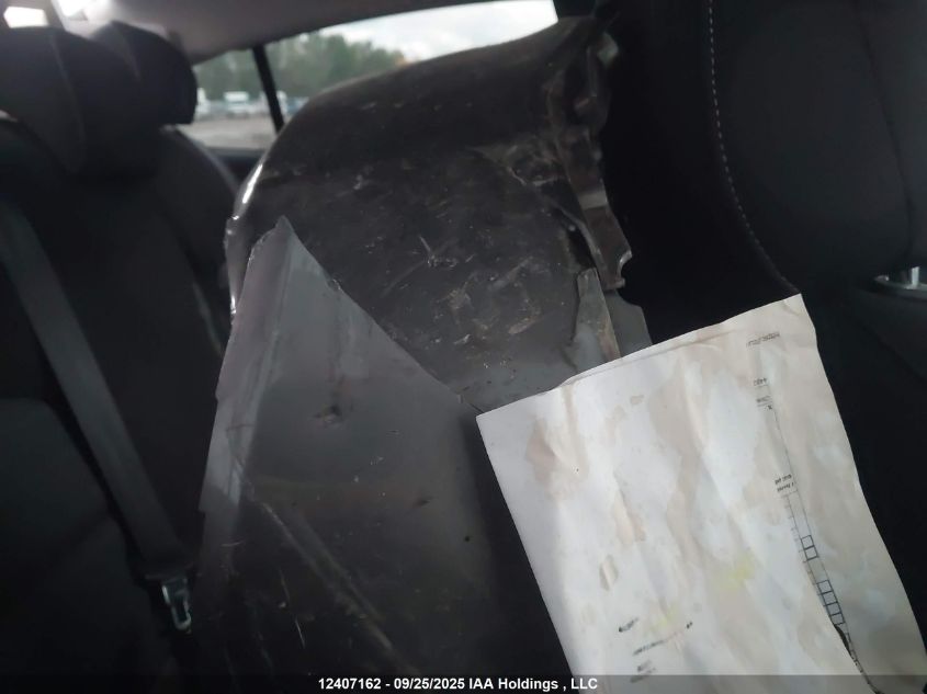 2015 Kia Forte 1.8L Lx/1.8L Lx+/Lx+ Winter Edition VIN: KNAFX4A64F5376791 Lot: 12407162