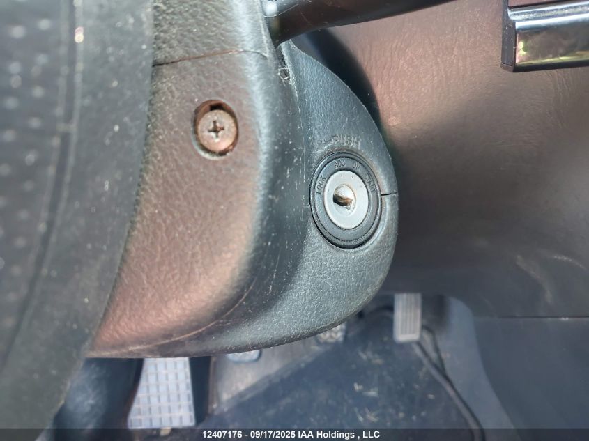 2006 Toyota Corolla Matrix Xr VIN: 2T1KR32E56C591563 Lot: 12407176