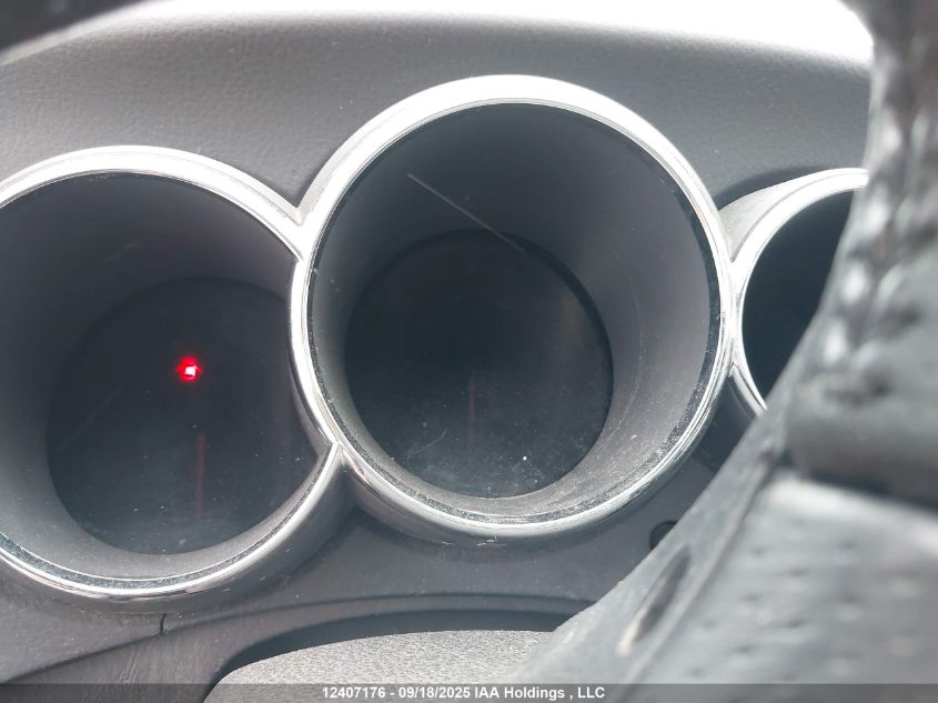 2006 Toyota Corolla Matrix Xr VIN: 2T1KR32E56C591563 Lot: 12407176